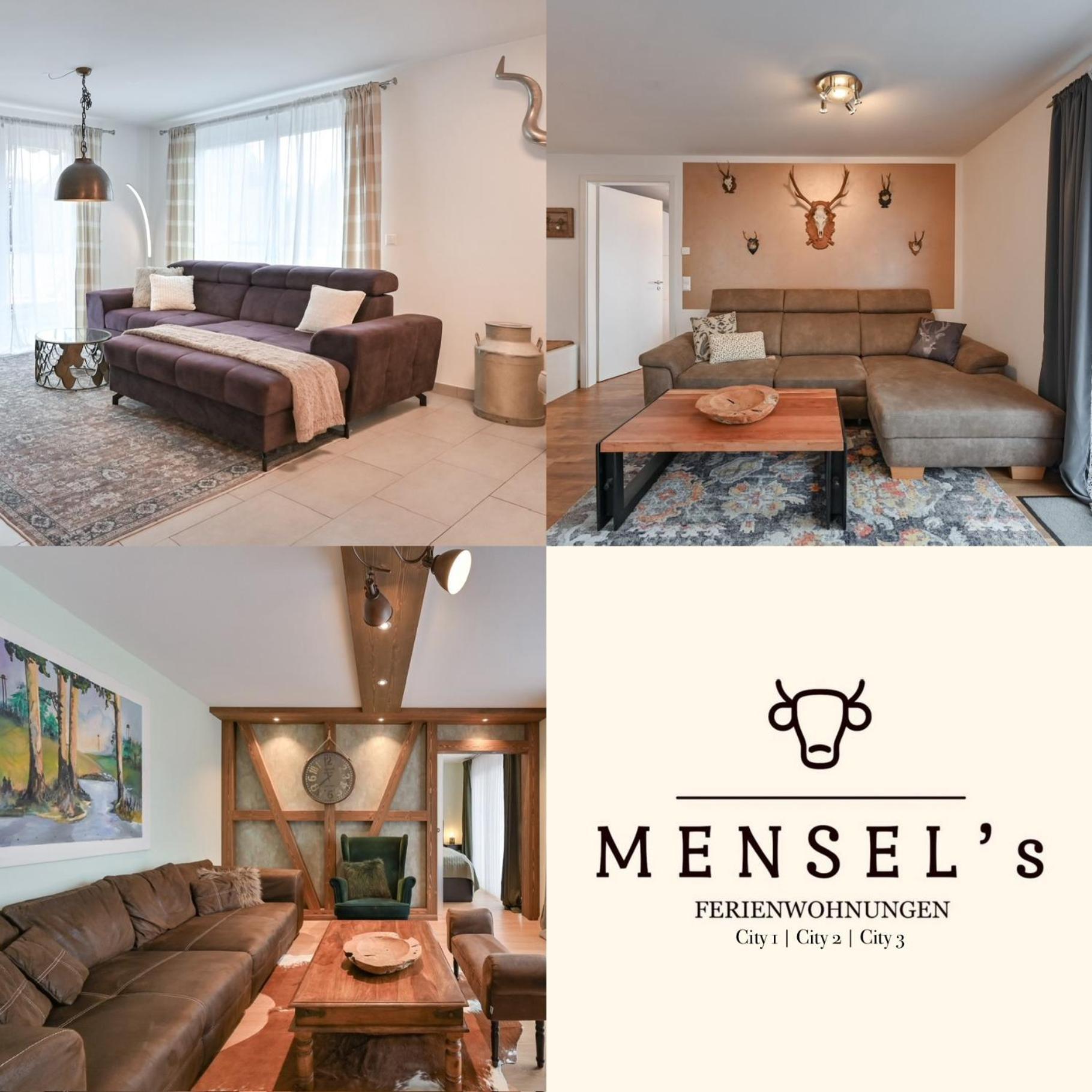 Mensel City 1 Fussen Exterior photo